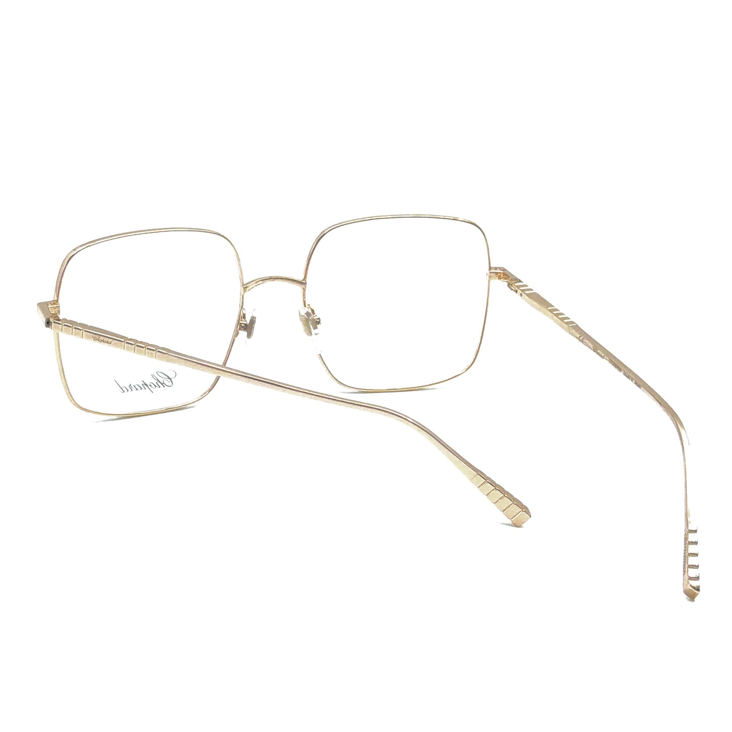 CHOPARD Eyeglasses VCHF49 0357