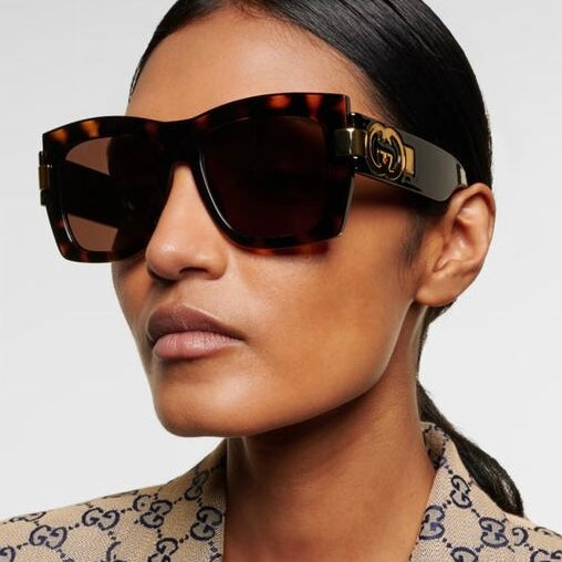 GUCCI Sunglasses GG1688S 002