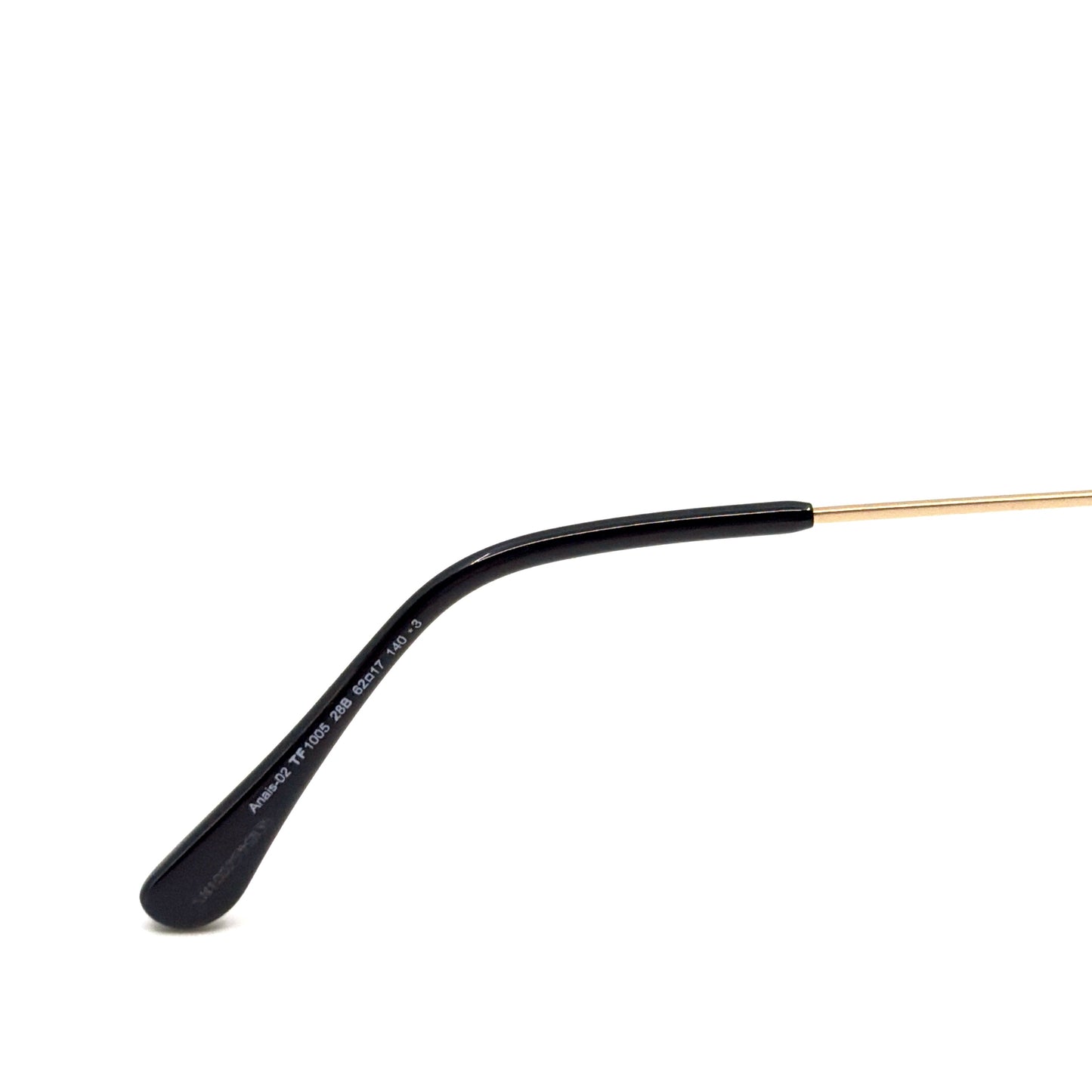 TOM FORD Anais-02 Sunglasses TF1005 28B