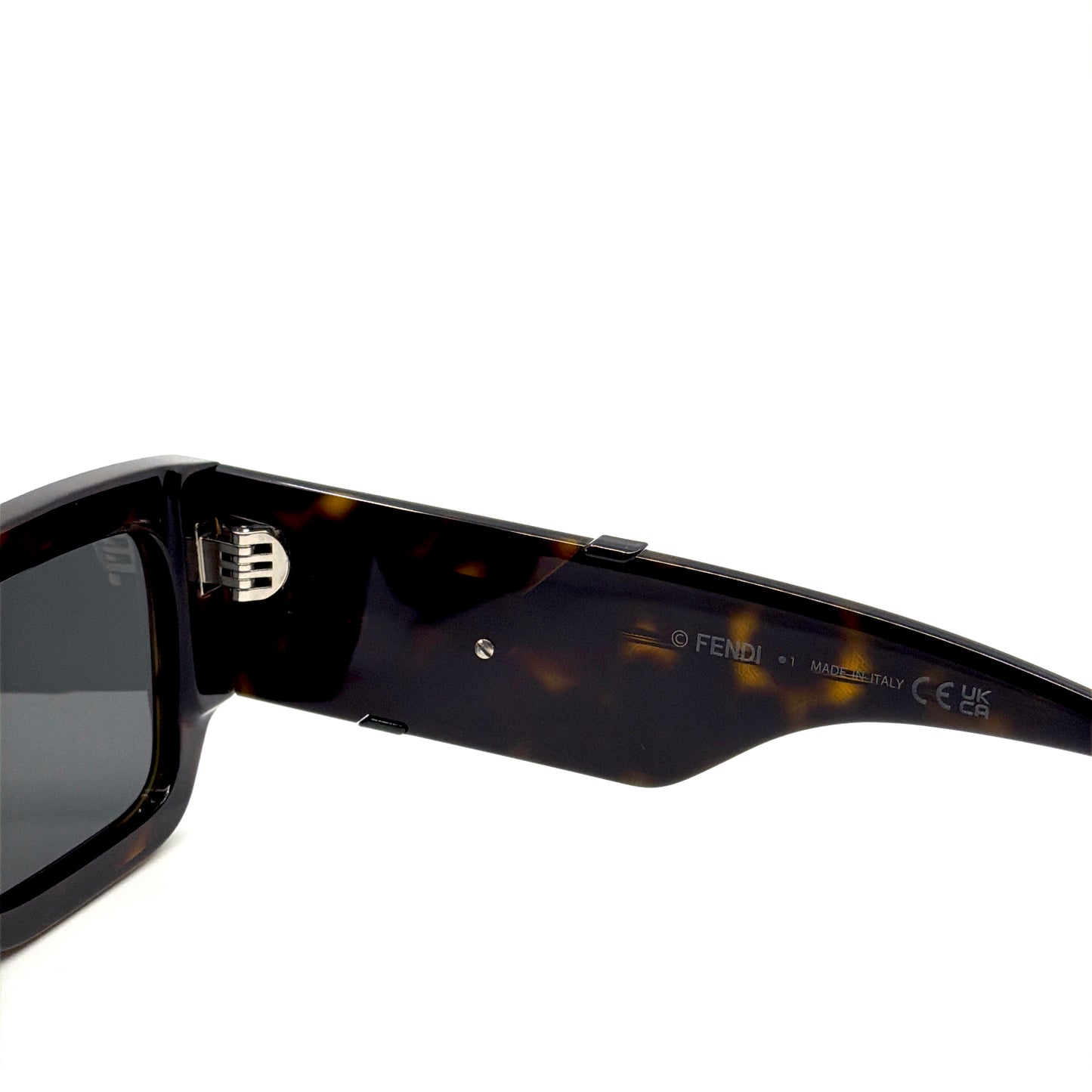 FENDI Sunglasses FE40131I 52A