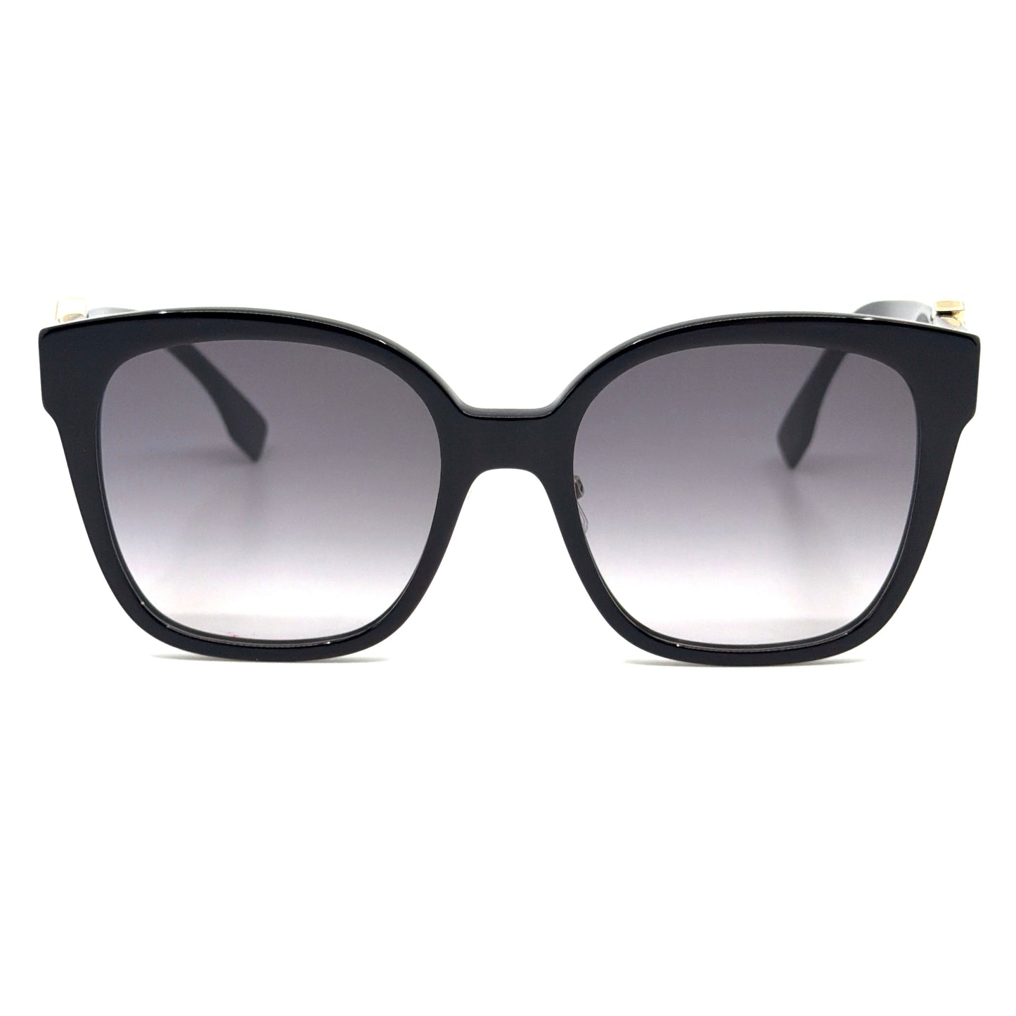 FENDI Sunglasses FE40186F 01B