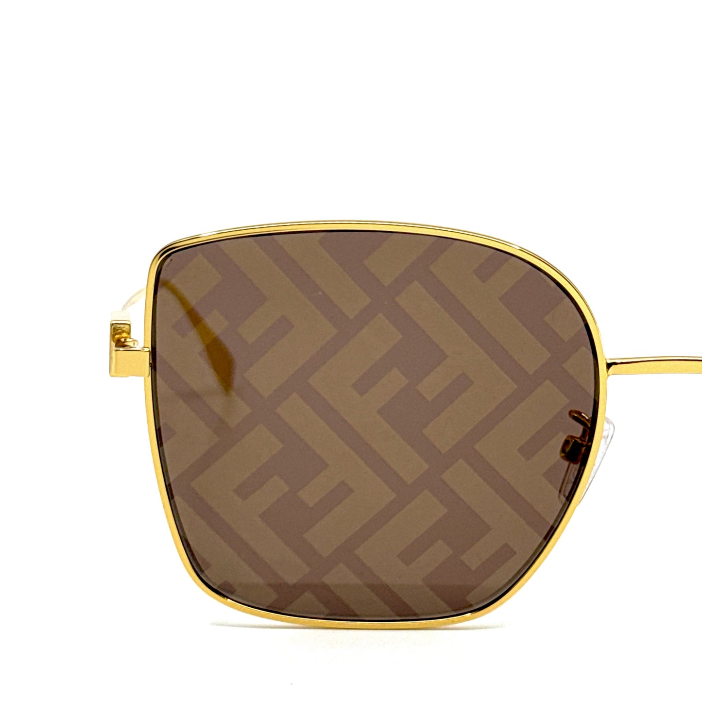 FENDI Sunglasses FE40013U 30G