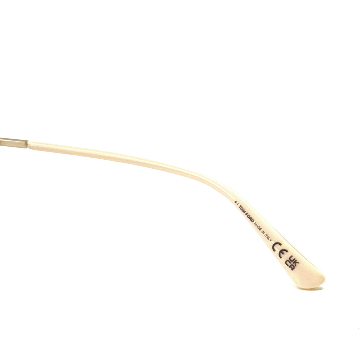 TOM FORD Raphaela Sunglasses TF1006 32Y
