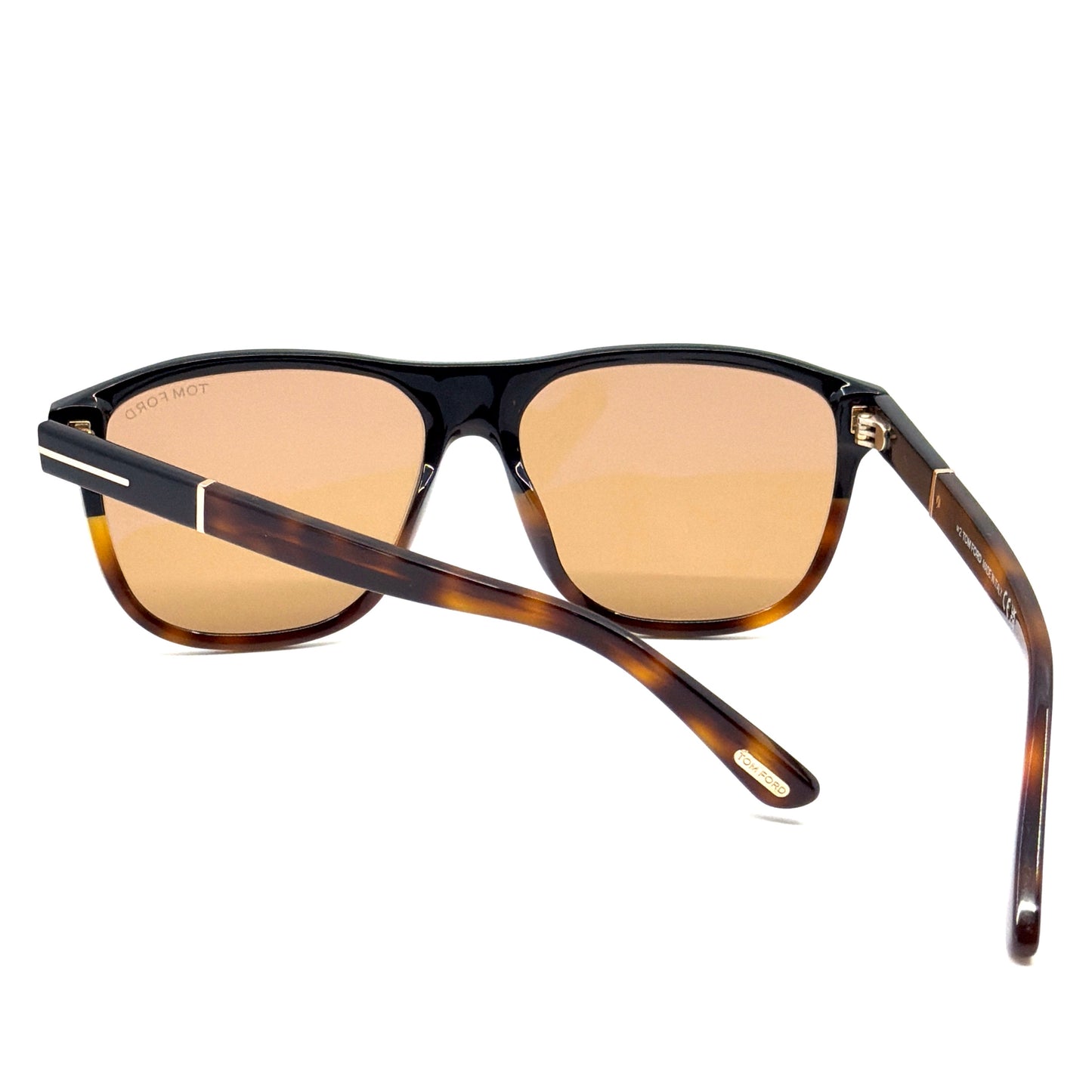 TOM FORD Frances Sunglasses TF1081 05E
