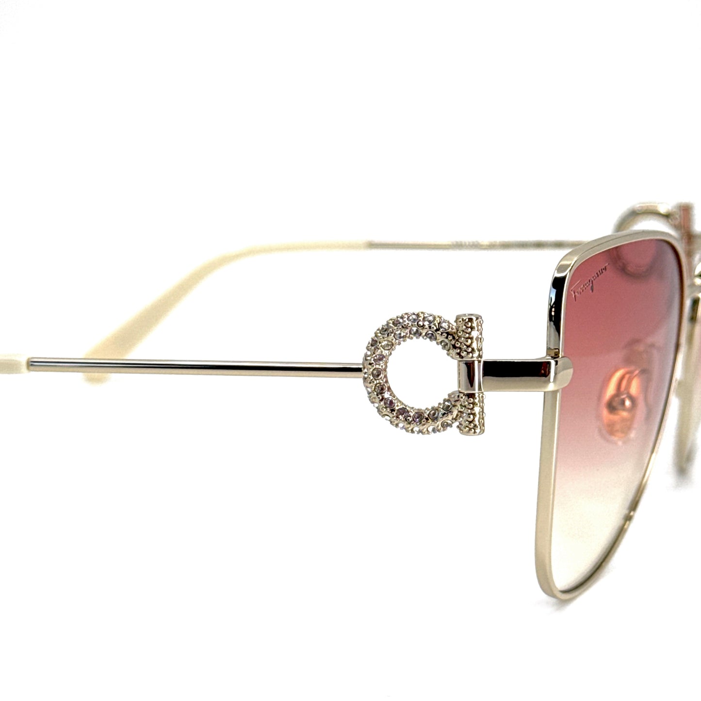 SALVATORE FERRAGAMO Sunglasses SF296SR 719