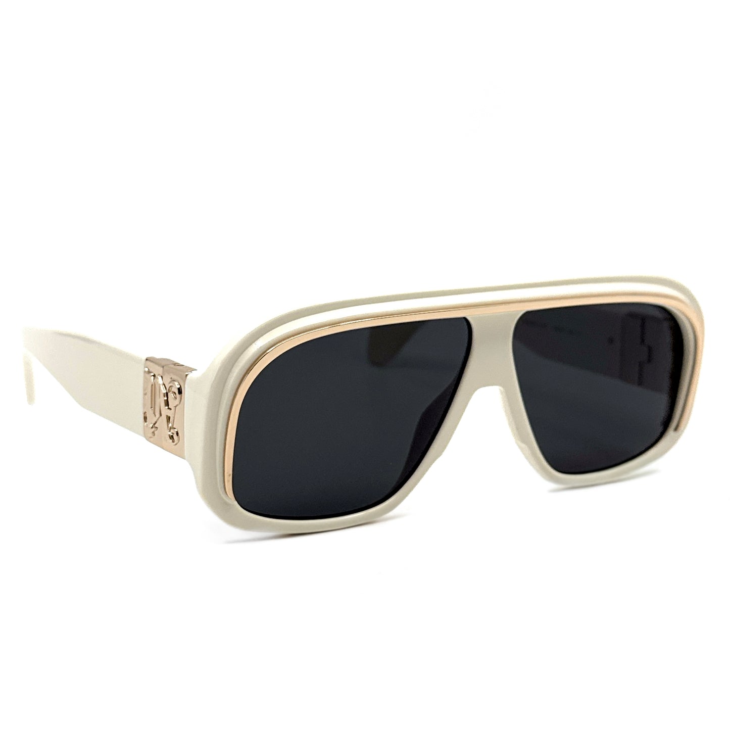 PALM ANGELS Sunglasses Reedley PERI063 0107