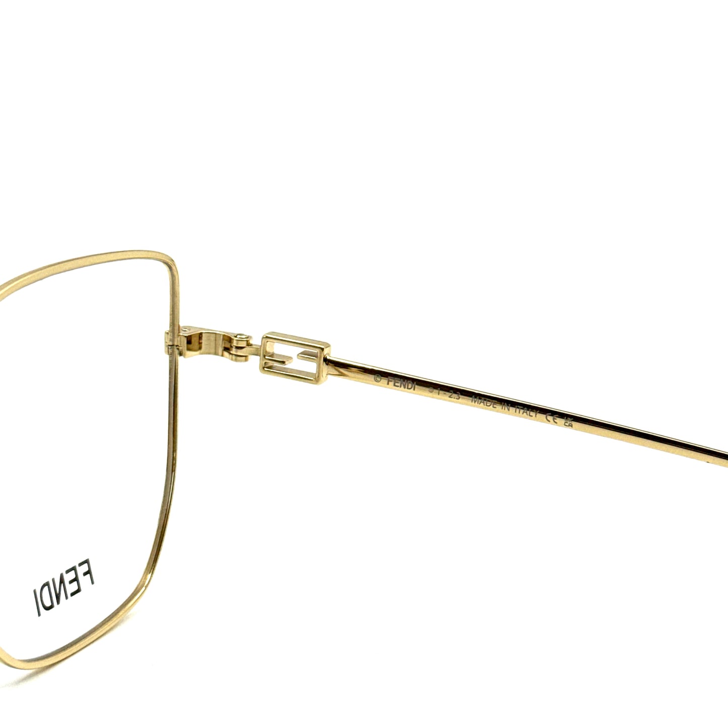 FENDI Eyeglasses FE50084U 030