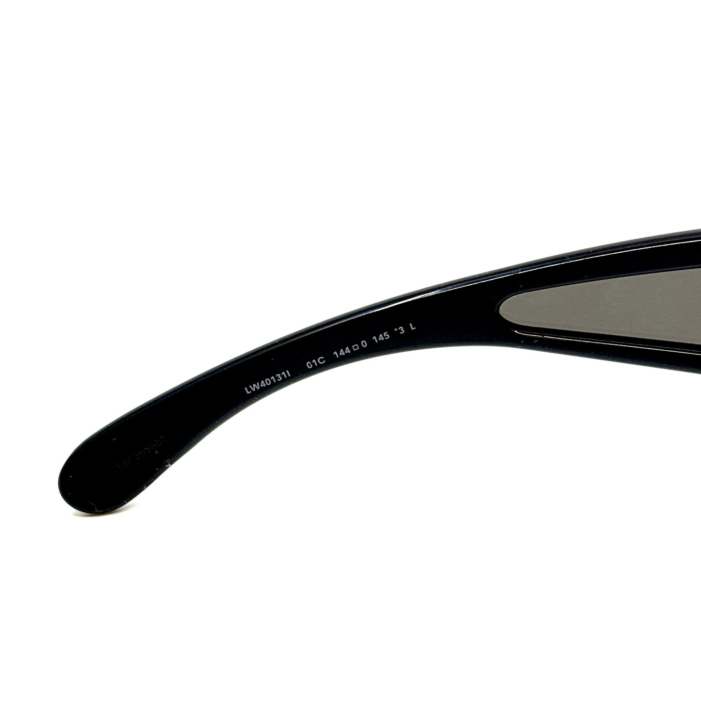 LOEWE Sunglasses LW40131I 01C