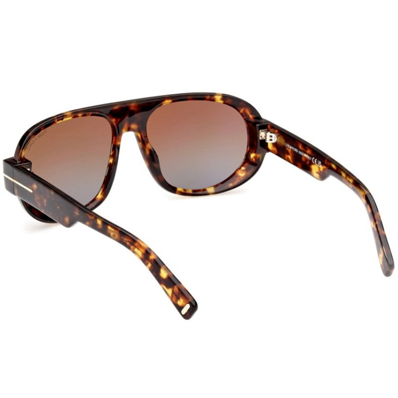 TOM FORD Blake-02 Sunglasses TF1102 52F