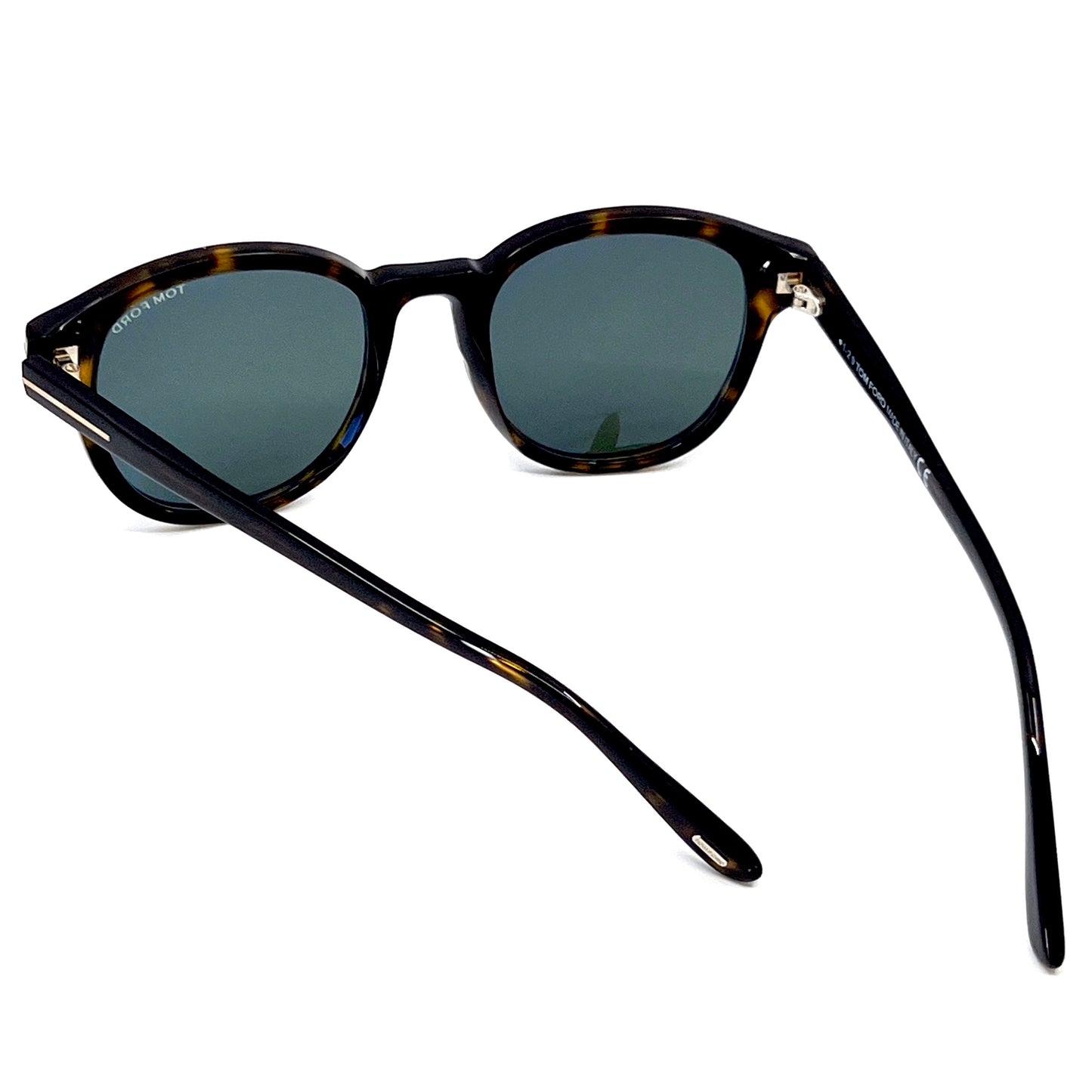 TOM FORD Jameson Sunglasses TF752 52N