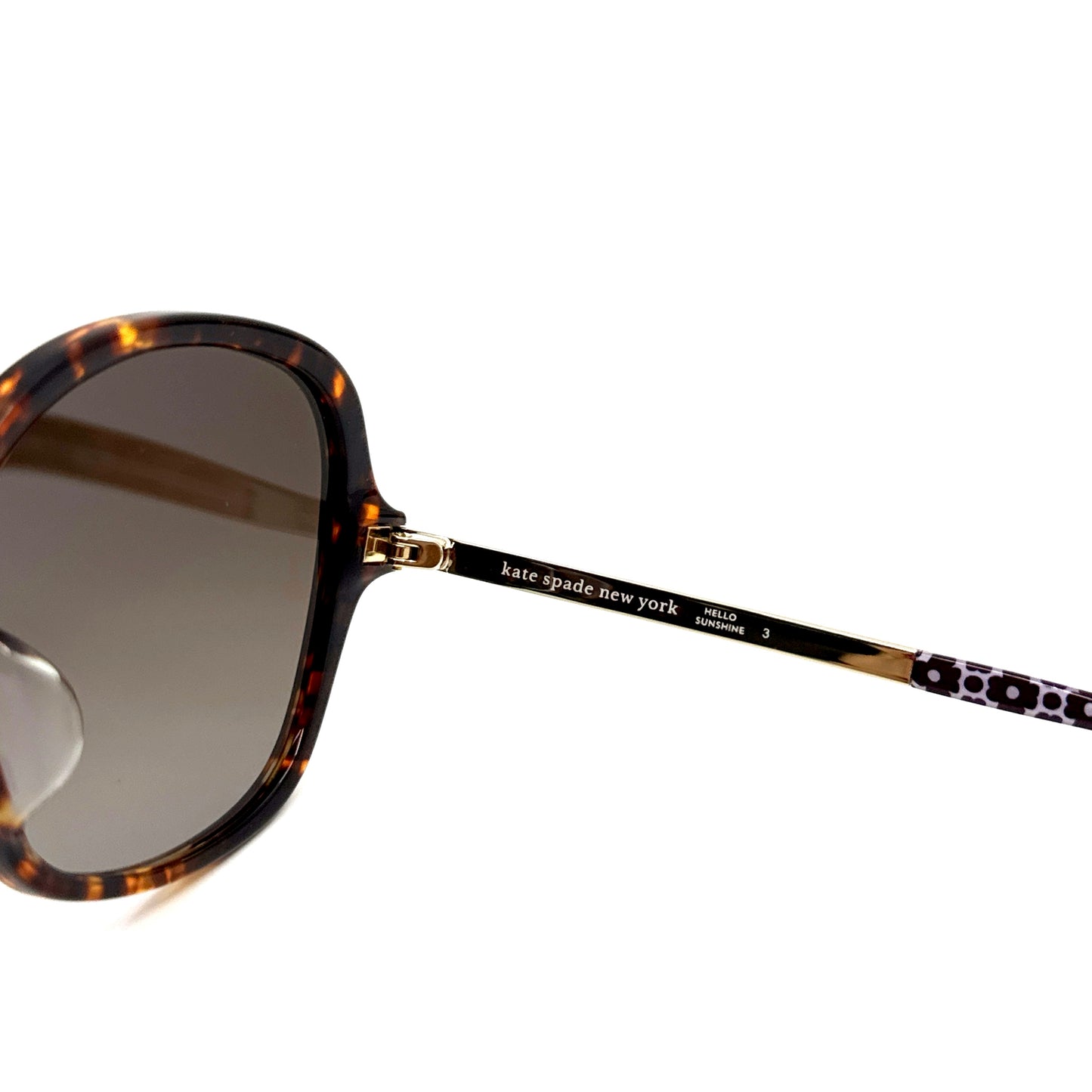 KATE SPADE Sunglasses KAIYA/F/S 086HA