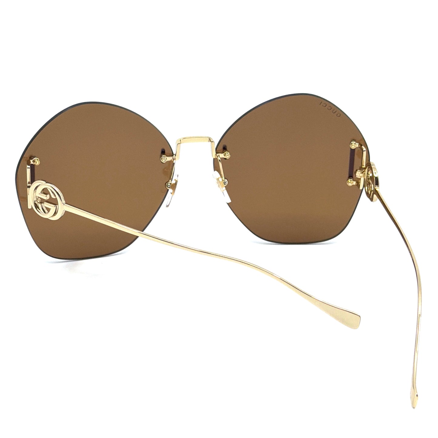 GUCCI Sunglasses GG1203S 003