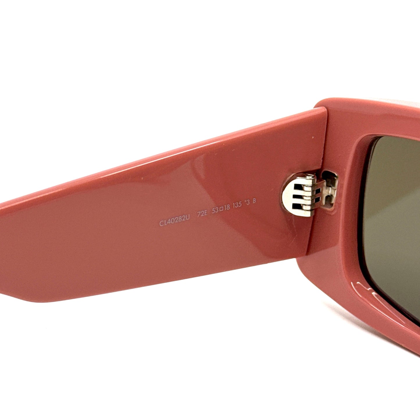 CELINE Sunglasses CL40282U 72E