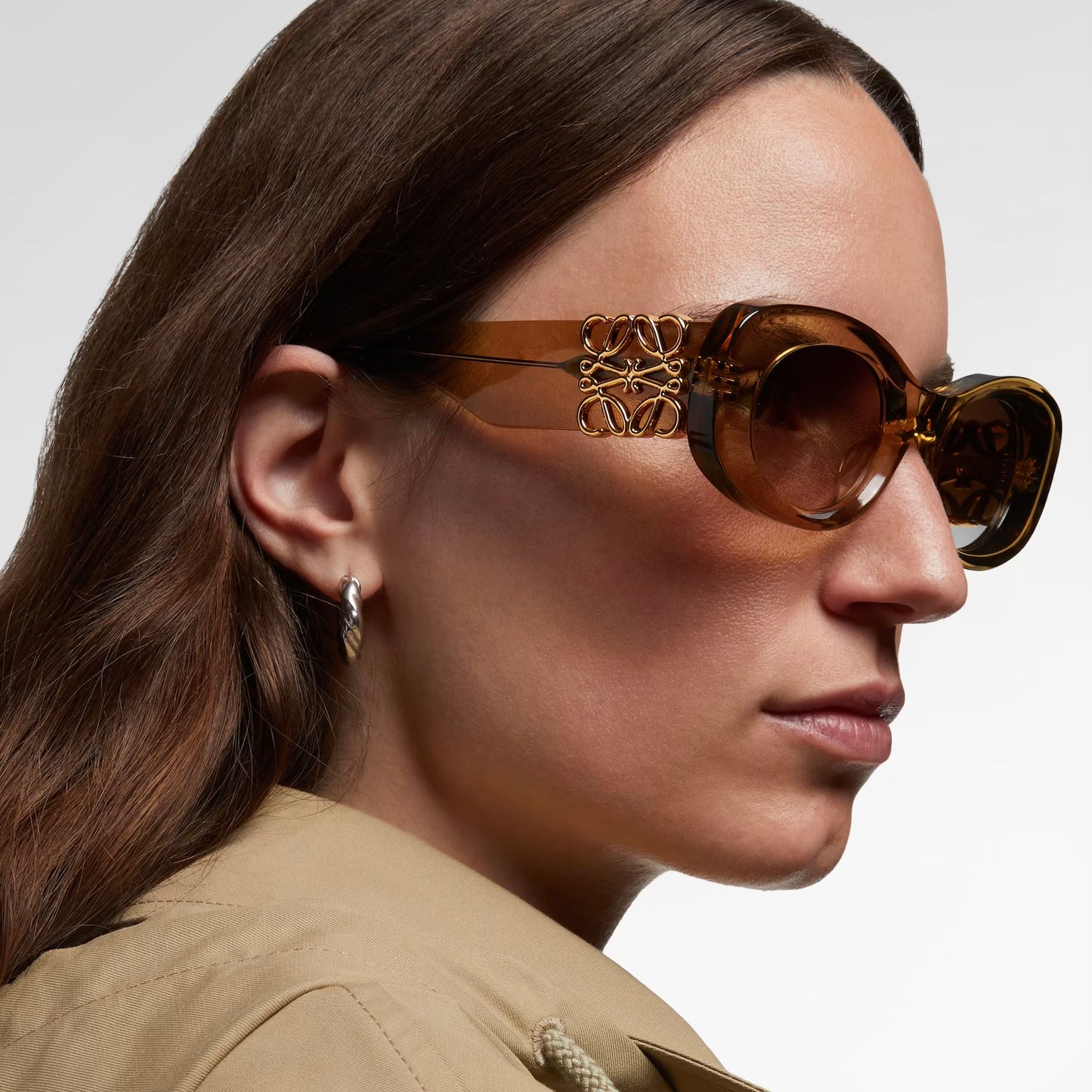 LOEWE Sunglasses LW40175U 96F