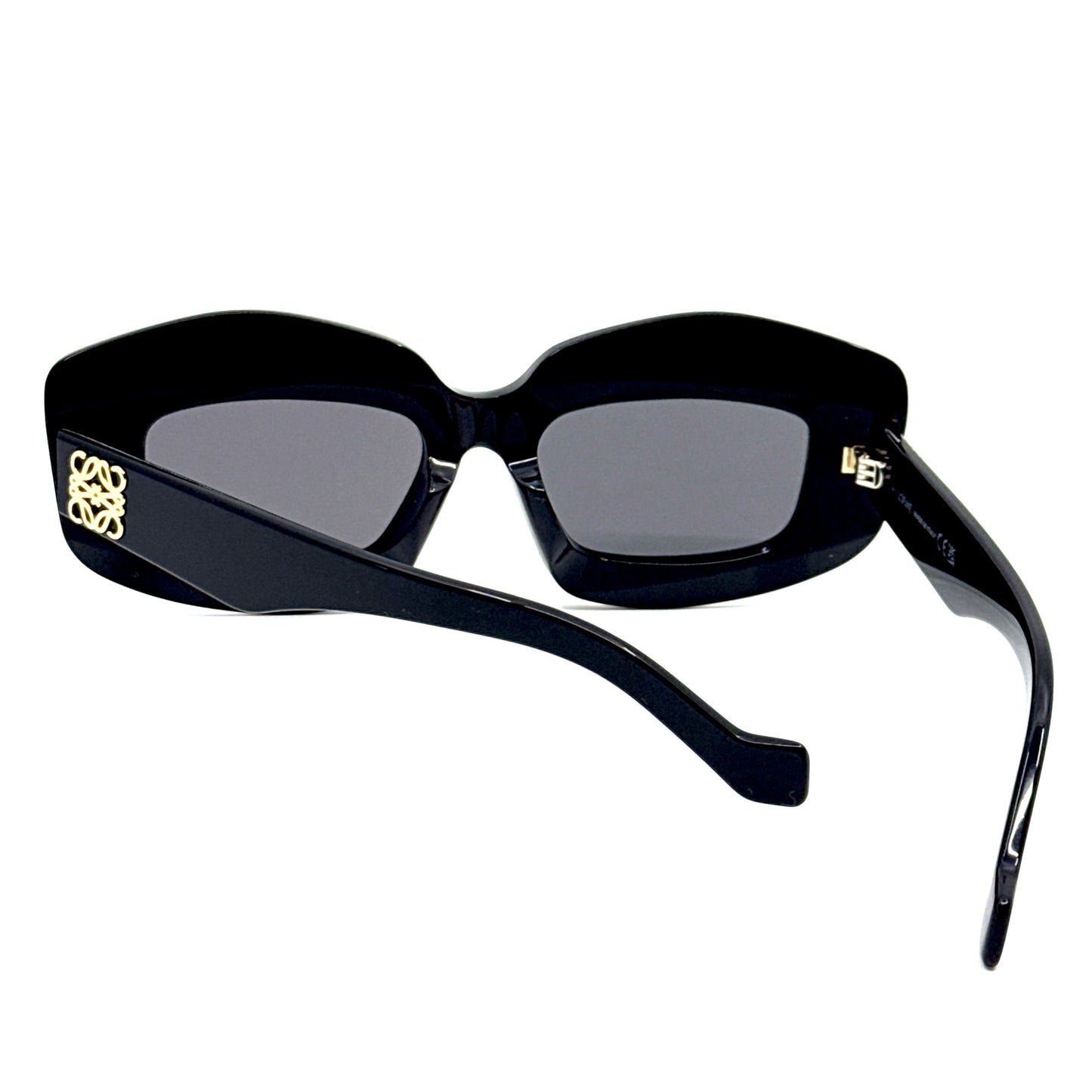 LOEWE Sunglasses LW40114F 01A