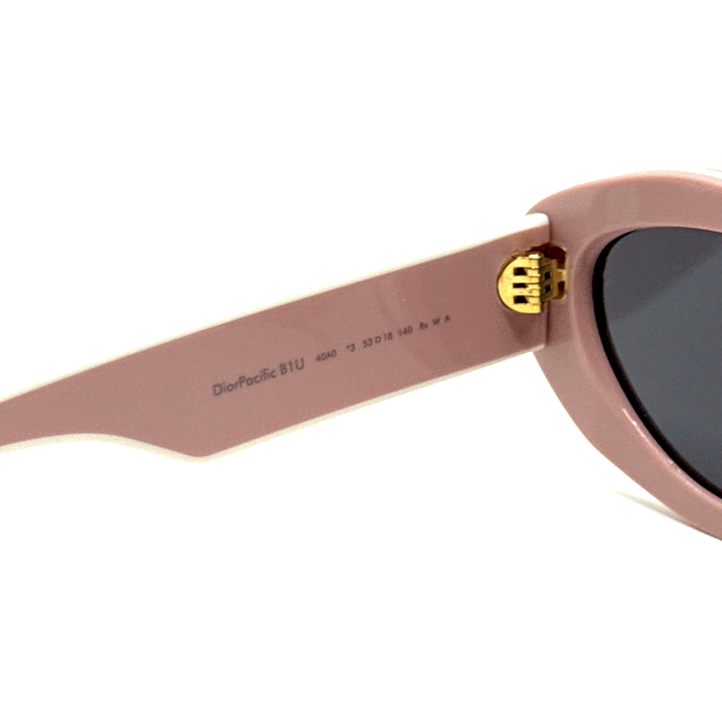 CHRISTIAN DIOR Sunglasses DiorPacific B1U 40A0