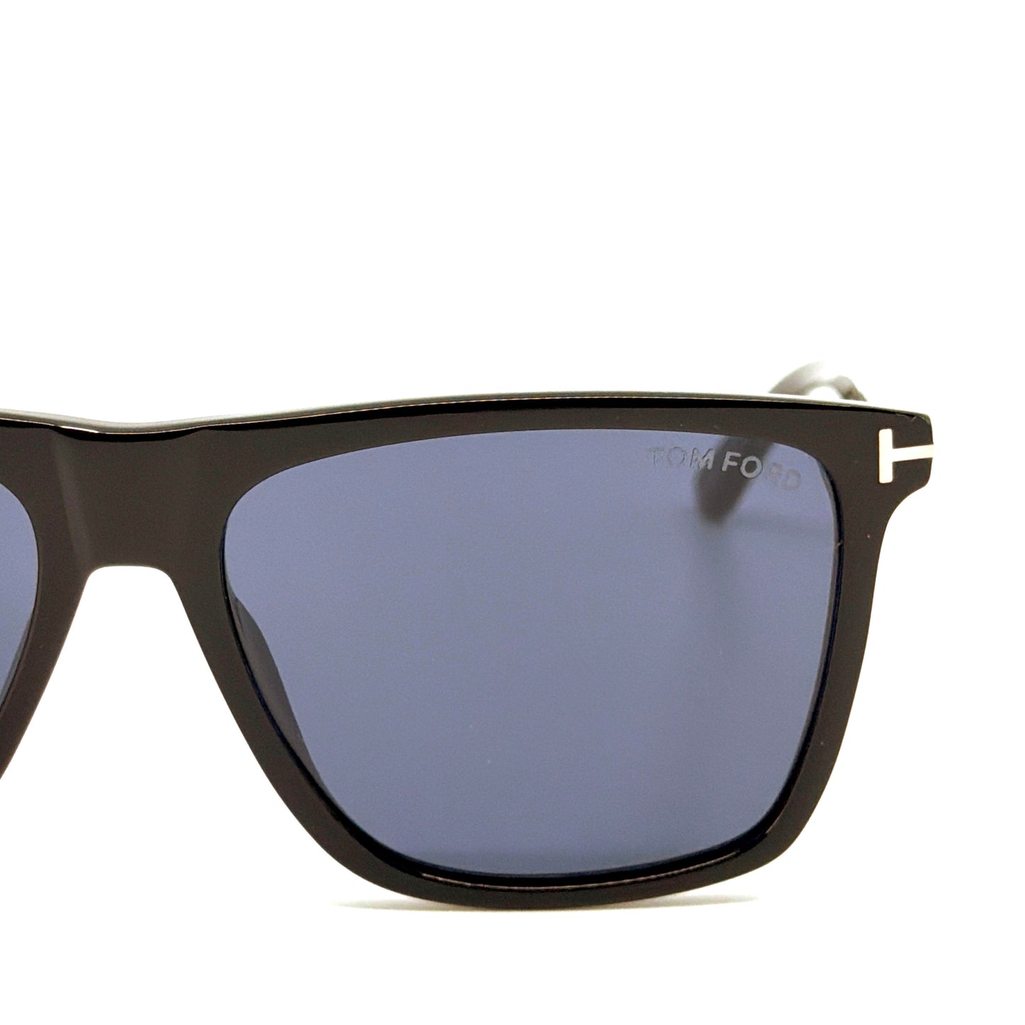 TOM FORD Fletcher Sunglasses TF832 01V