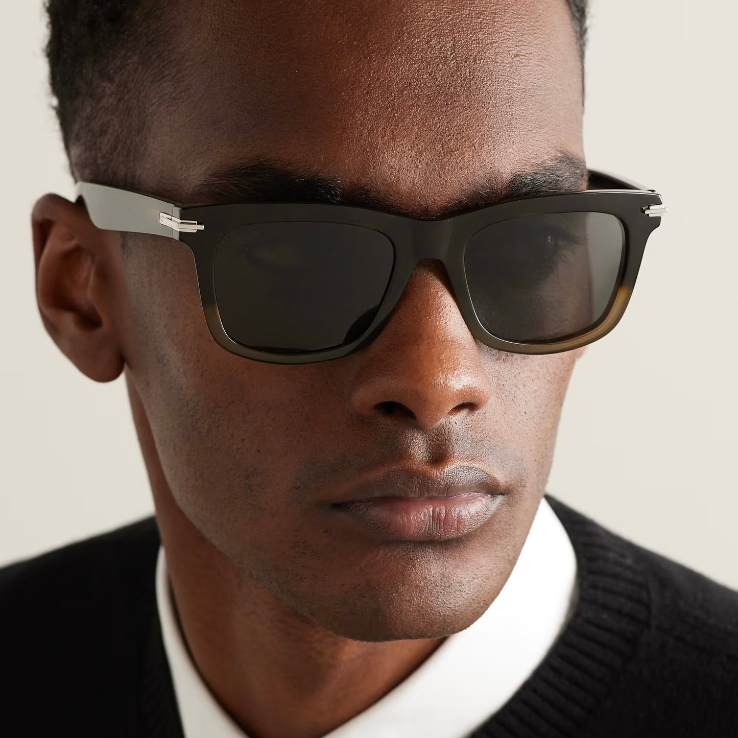 CHRISTIAN DIOR Sunglasses DiorBlackSuit S11I 24A0