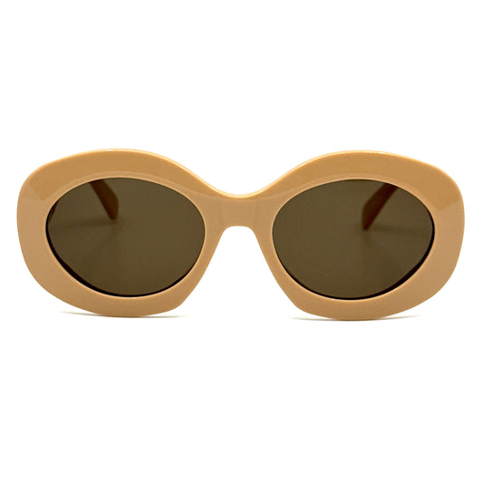CELINE Sunglasses CL40292U 57E