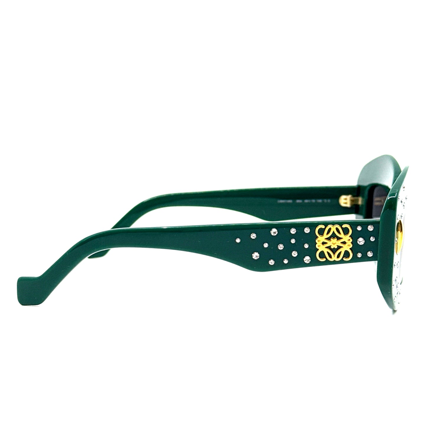 LOEWE Sunglasses LW4114IS 96A