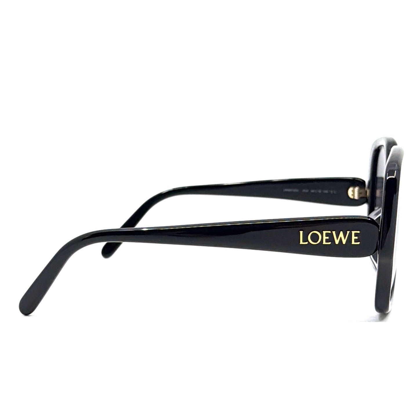 LOEWE Sunglasses LW40134U 01A