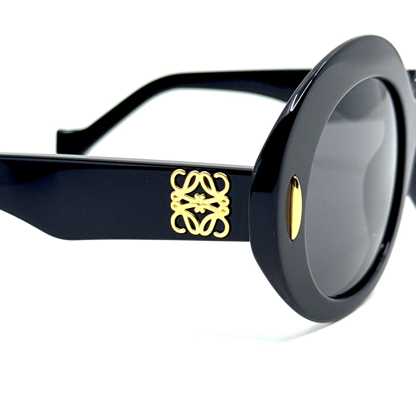 LOEWE Sunglasses LW40146I 01A