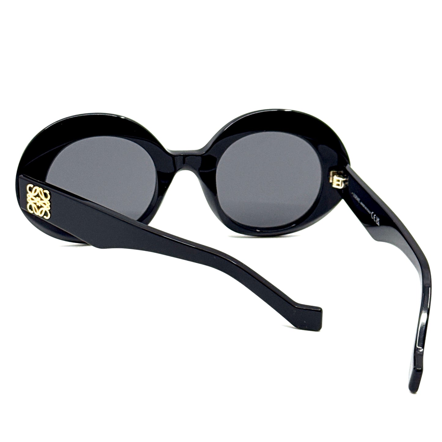 LOEWE Sunglasses LW40146I 01A