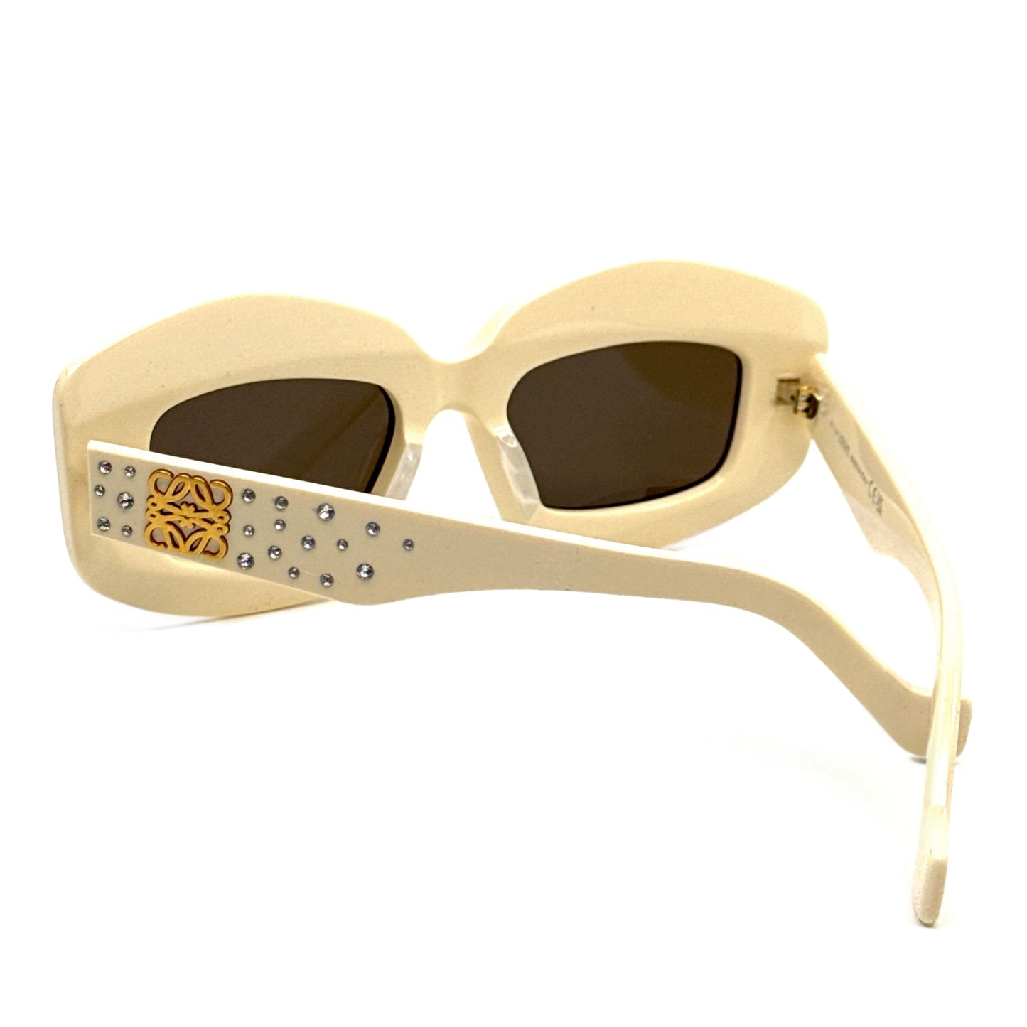 LOEWE Sunglasses LW4114IS 25E