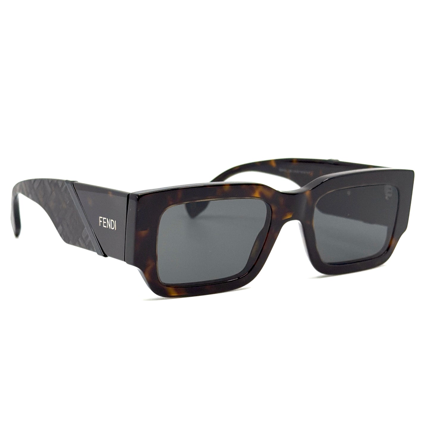 FENDI Sunglasses FE40131I 52A
