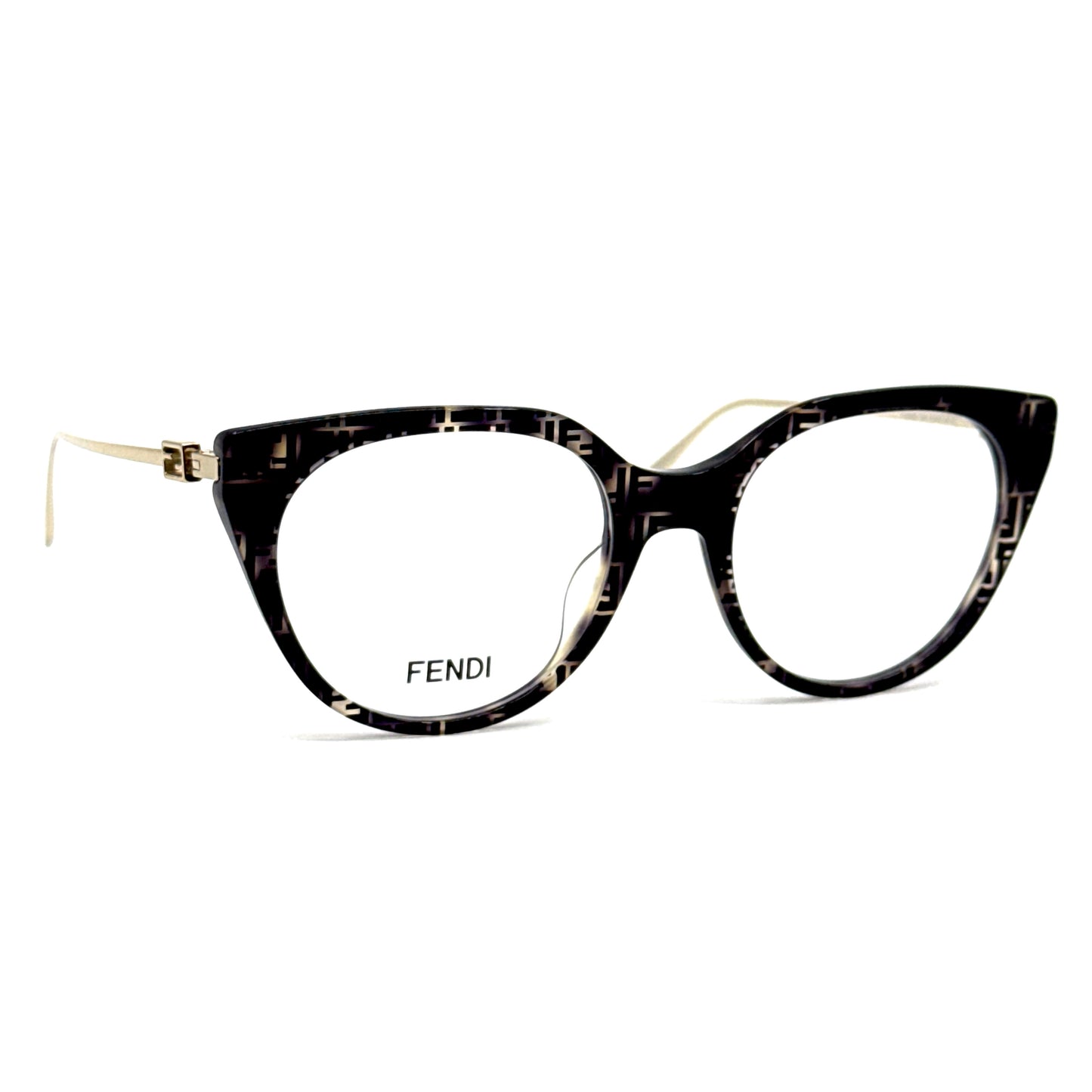 FENDI Eyeglasses FE50010I 056