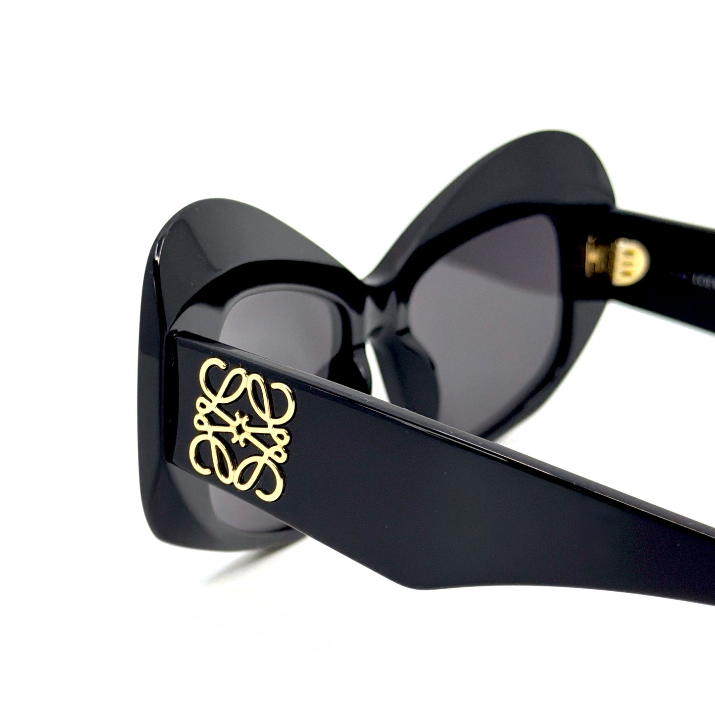 LOEWE Sunglasses LW40128I 01A