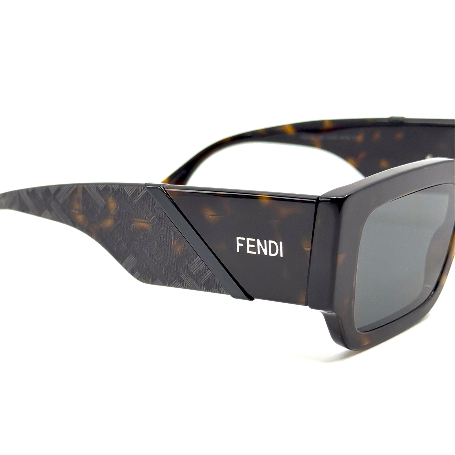 FENDI Sunglasses FE40131I 52A