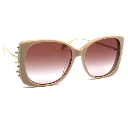 ALEXANDER MCQUEEN Gafas de sol AM0340S 003