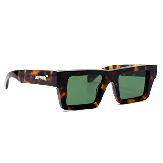 OFF-WHITE Sunglasses NASSAU OERI017 6055