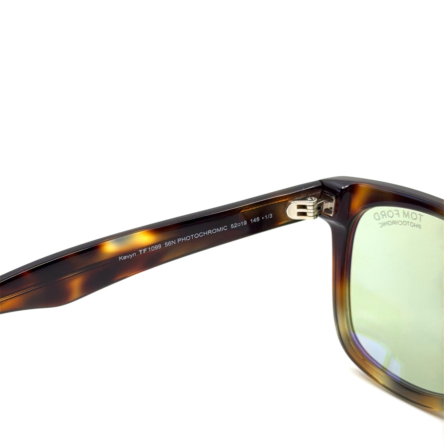 TOM FORD Kevyn Sunglasses TF1099 56N