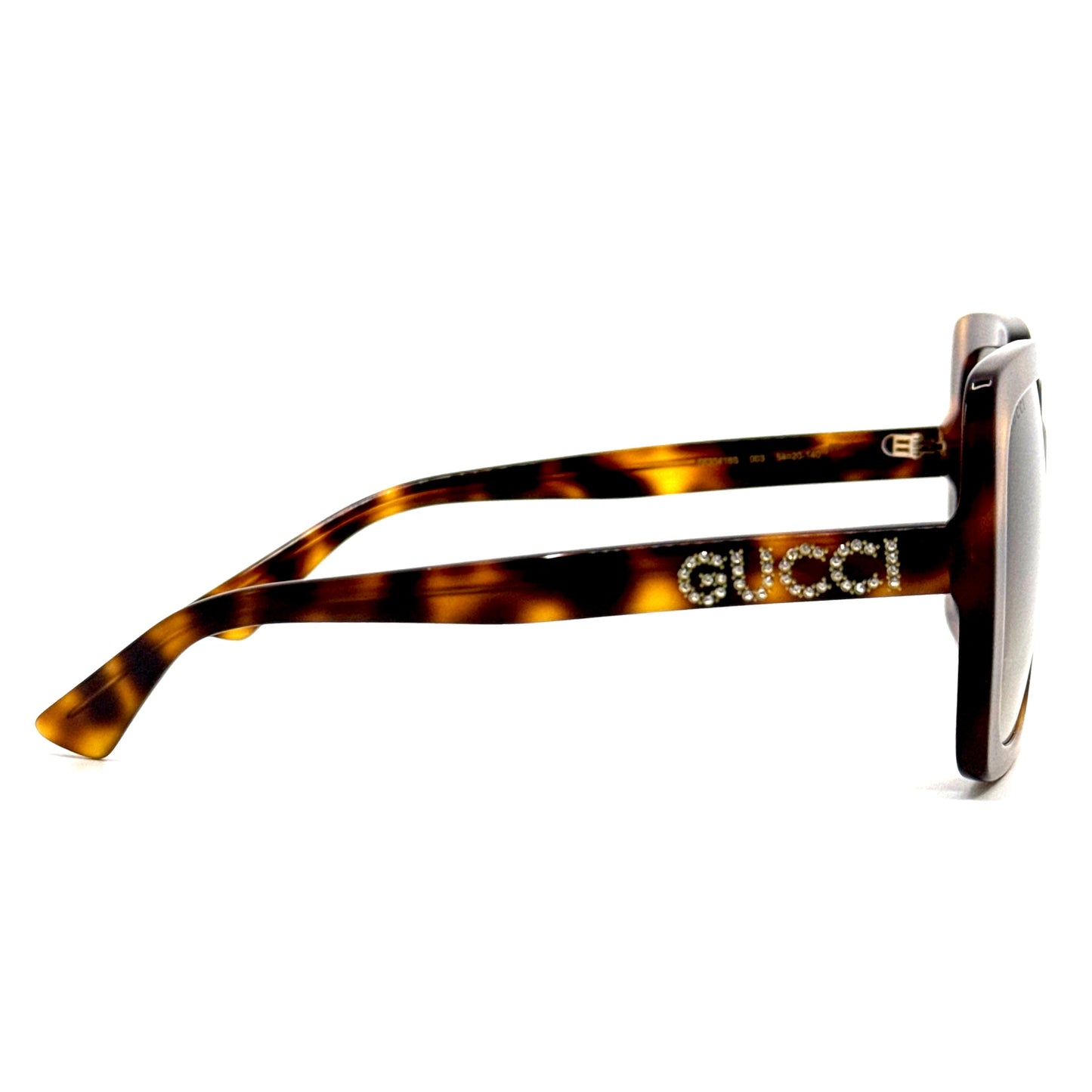 GUCCI Sunglasses GG0418S 003