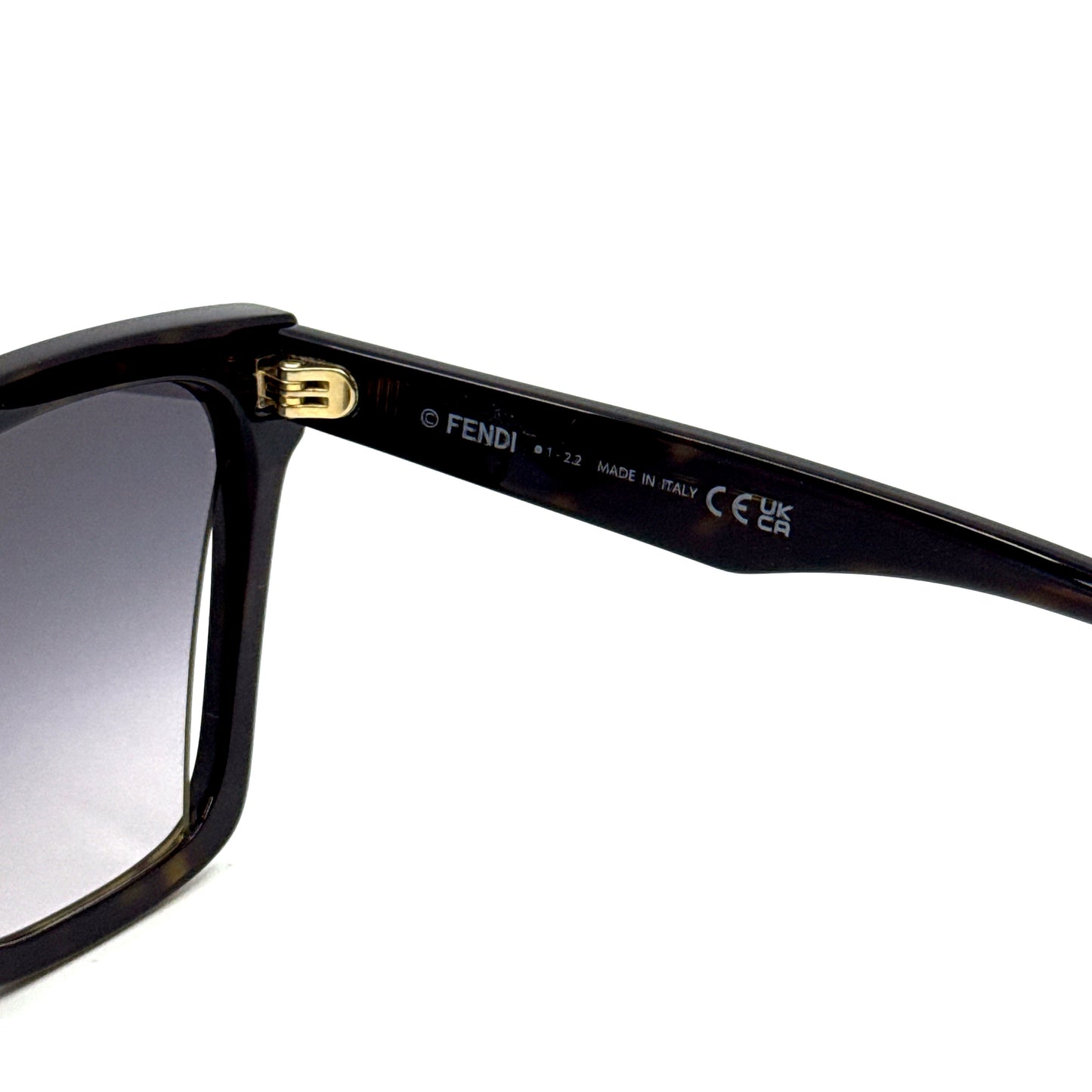 FENDI Sunglasses FE40085I 52B