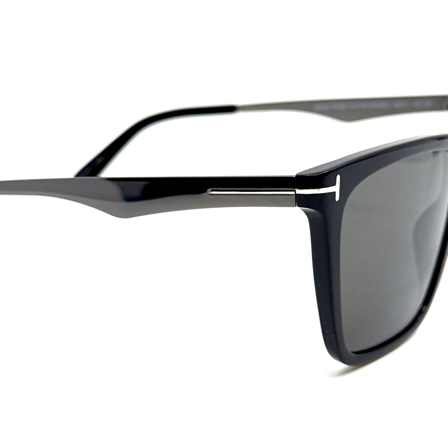 TOM FORD Garrett Sunglasses TF862 01D