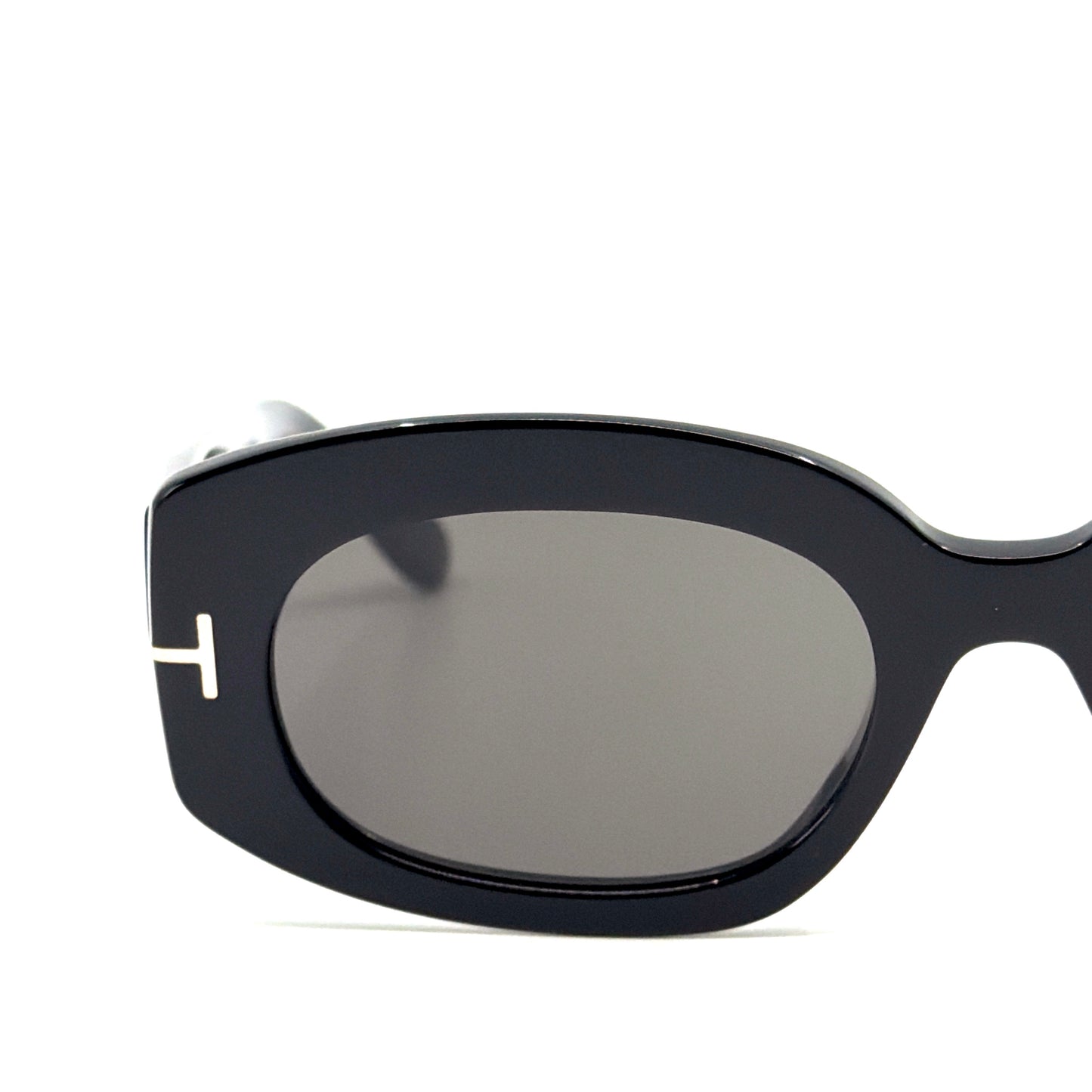 TOM FORD Cielle Sunglasses TF1187 01A