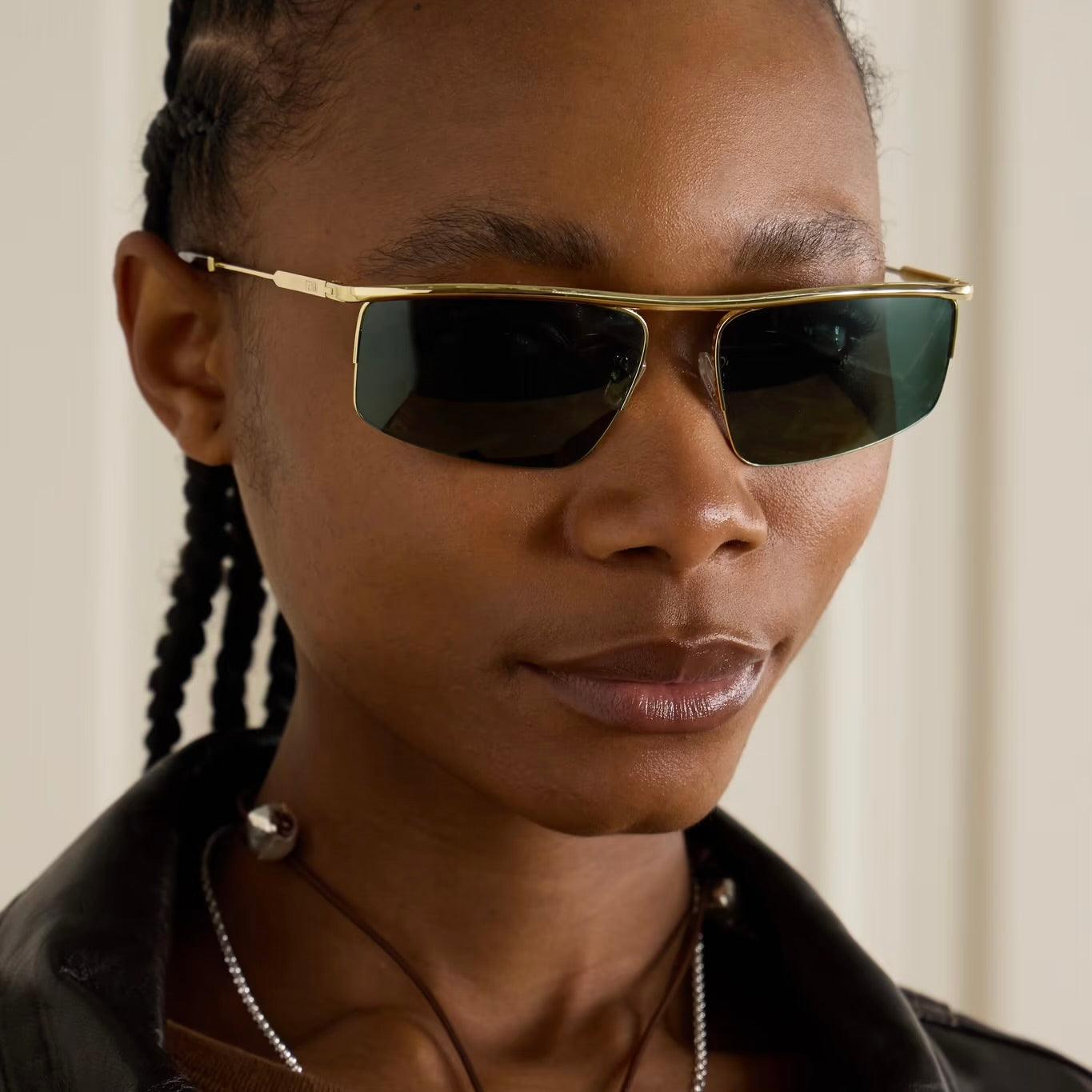 FENDI Sunglasses FE40141U 30N