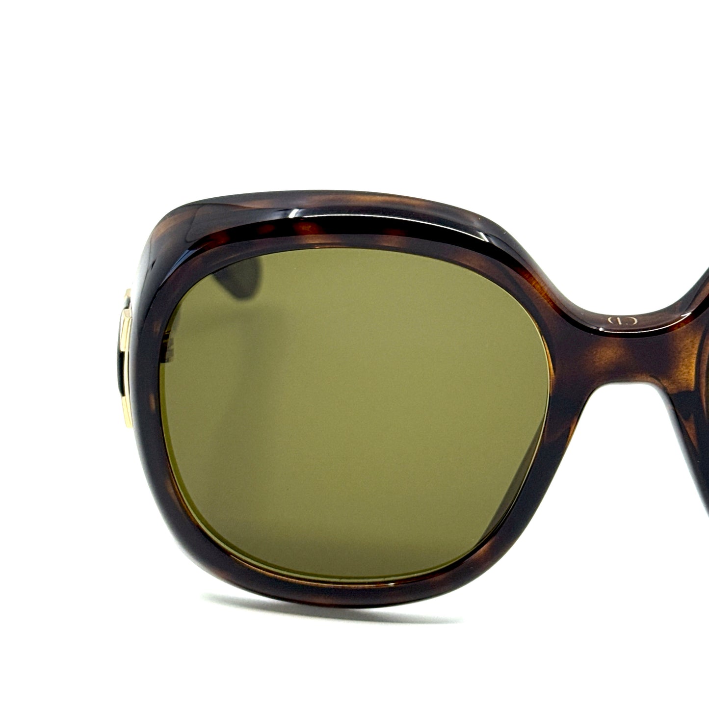 CHRISTIAN DIOR Sunglasses Lady 95.22 R2I 20C0