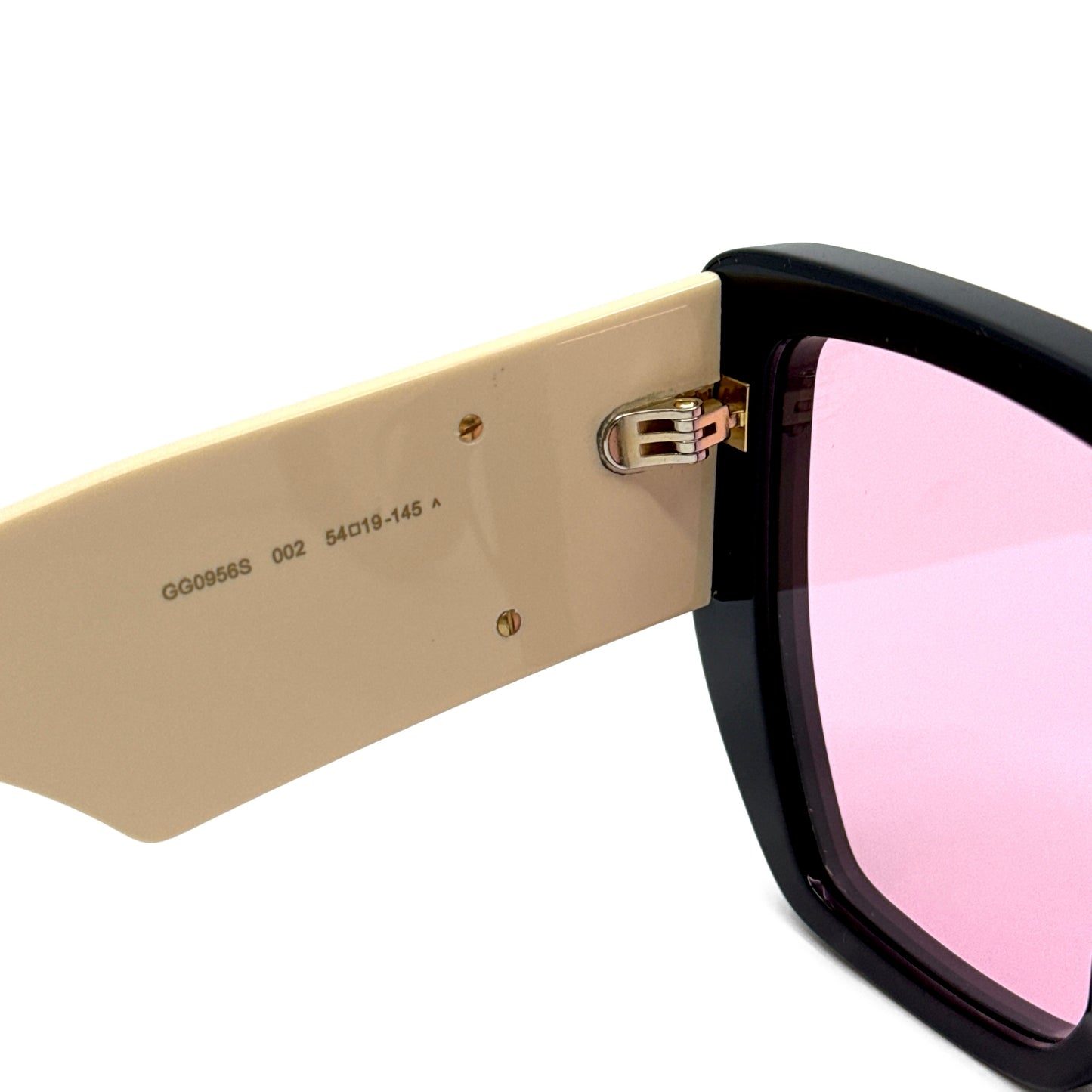 GUCCI Sunglasses GG0956S 002