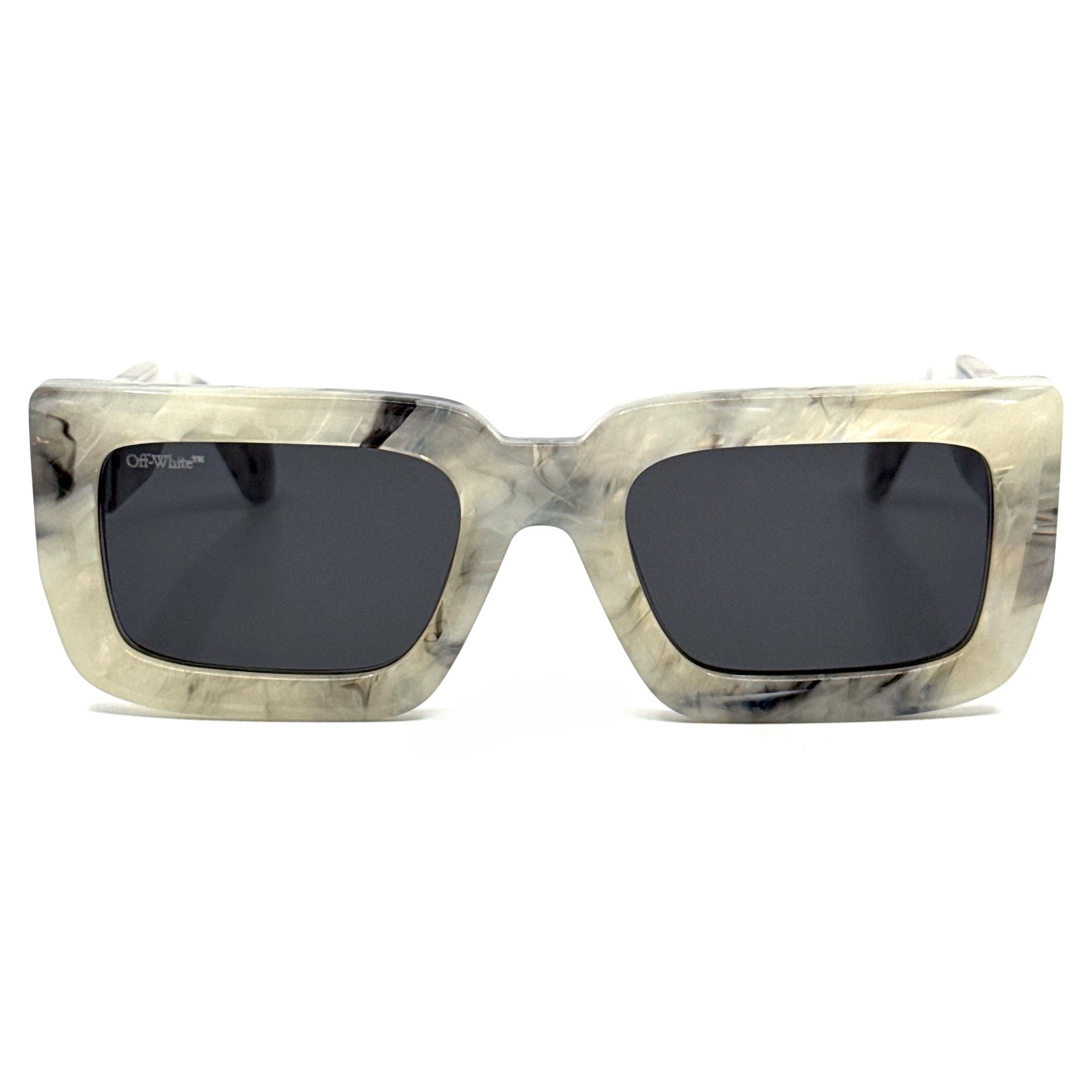 OFF-WHITE Sunglasses Boston OERI073 0807