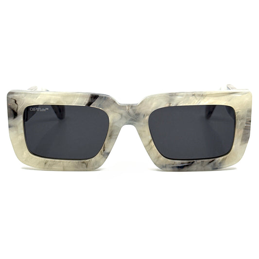 OFF-WHITE Sunglasses Boston OERI073 0807