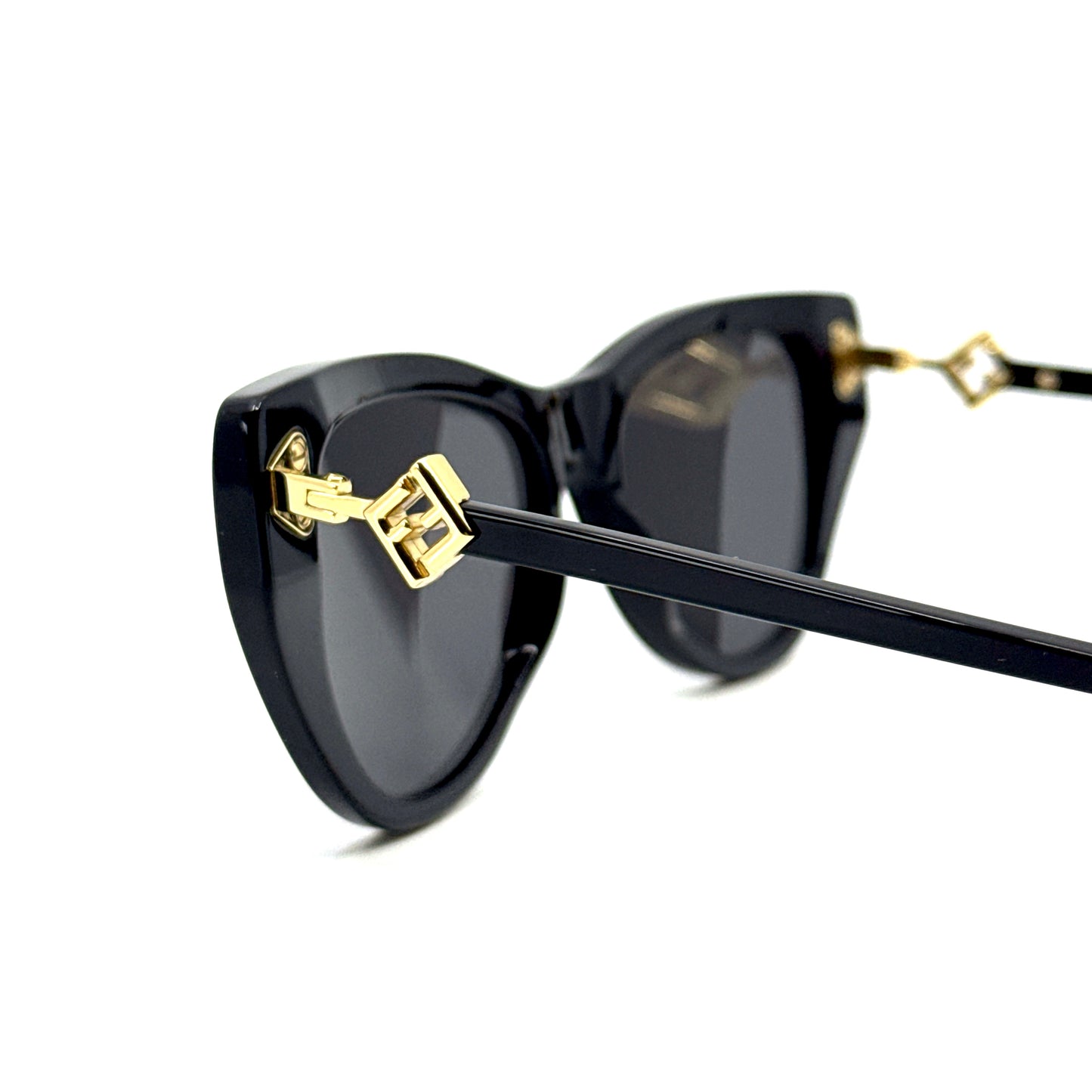 FENDI Sunglasses FE40149I 01A