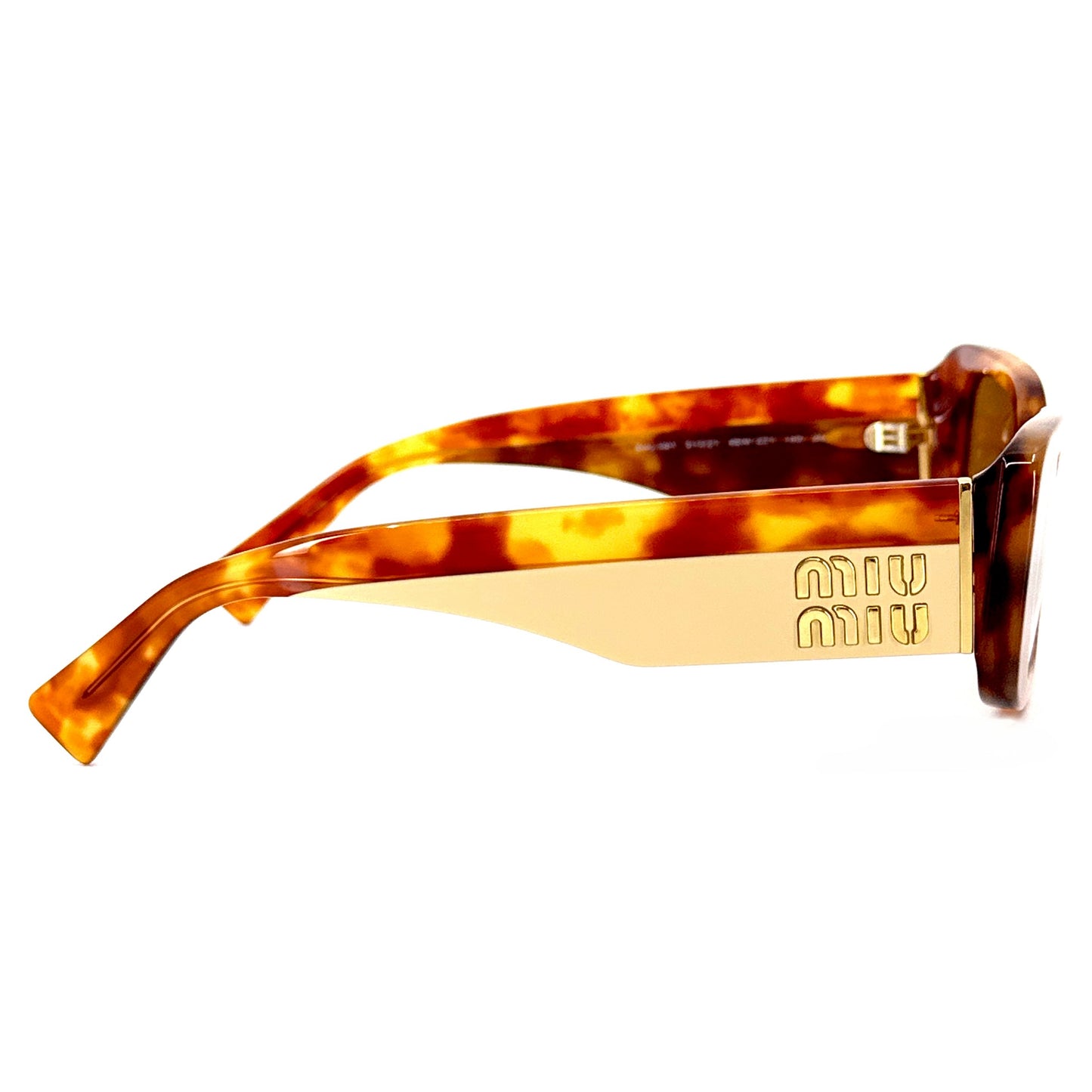 MIU Gafas de sol MIU SMU08Y 4BW-2Z1