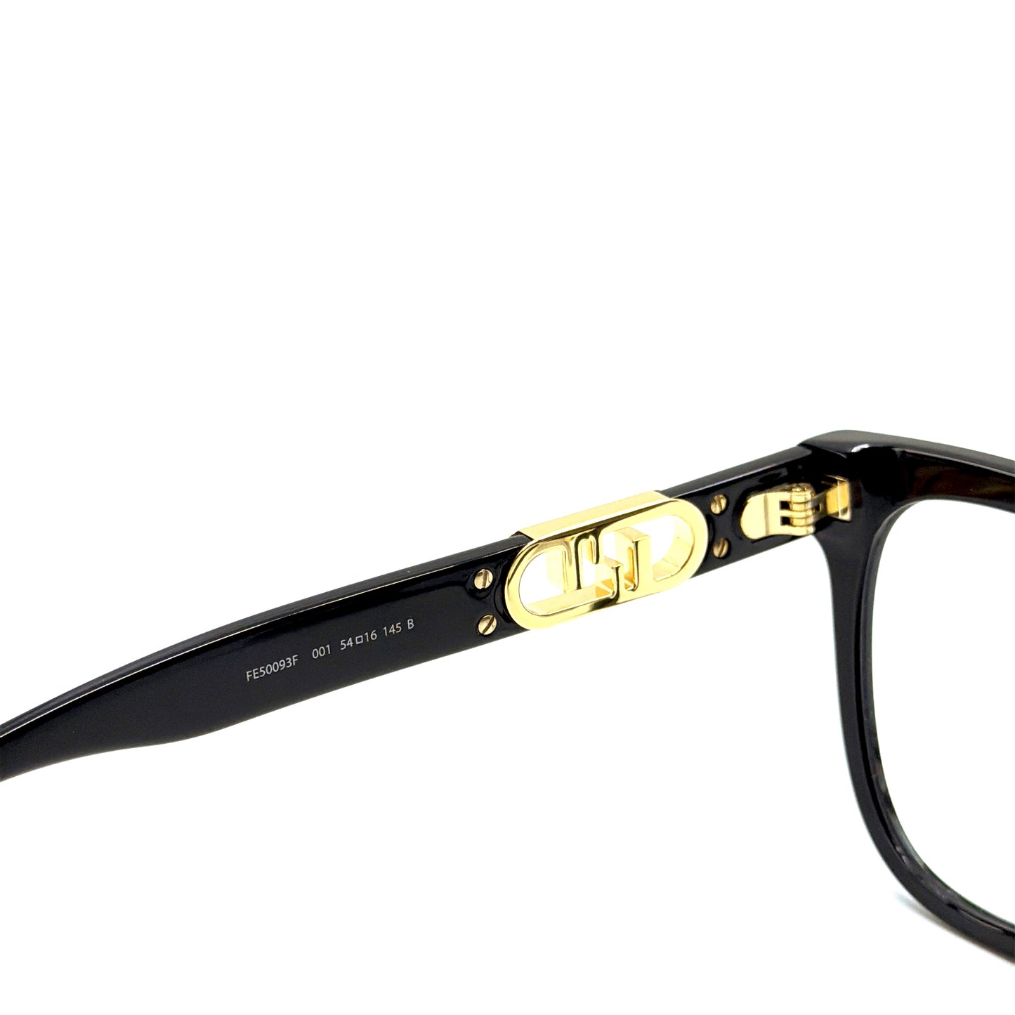 FENDI Eyeglasses FE50093F 001