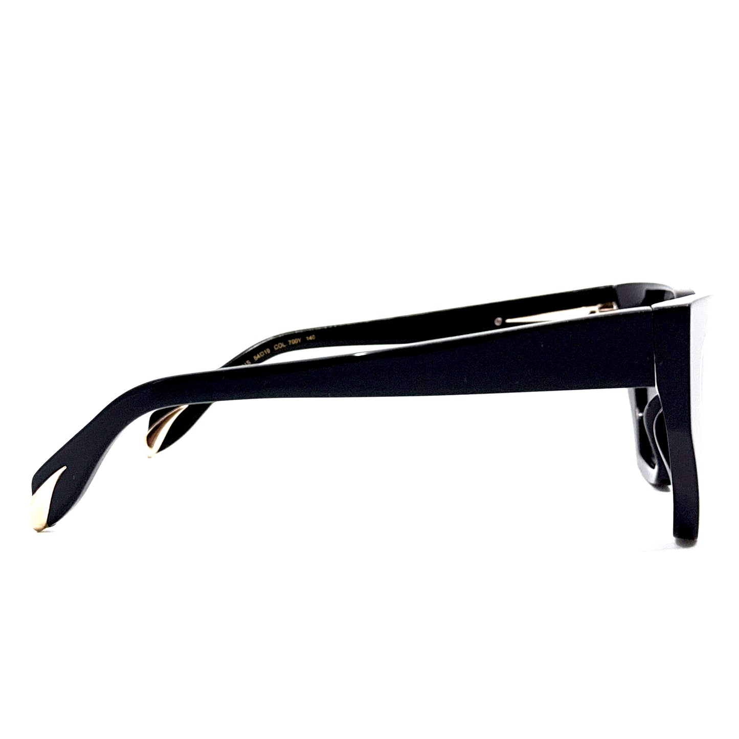 ROBERTO CAVALLI Sunglasses SRC001S Col.700Y