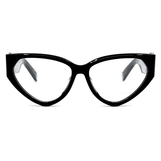 PHILIPP PLEIN Eyeglasses Plein Capture Crystal VPP163S Col.700K