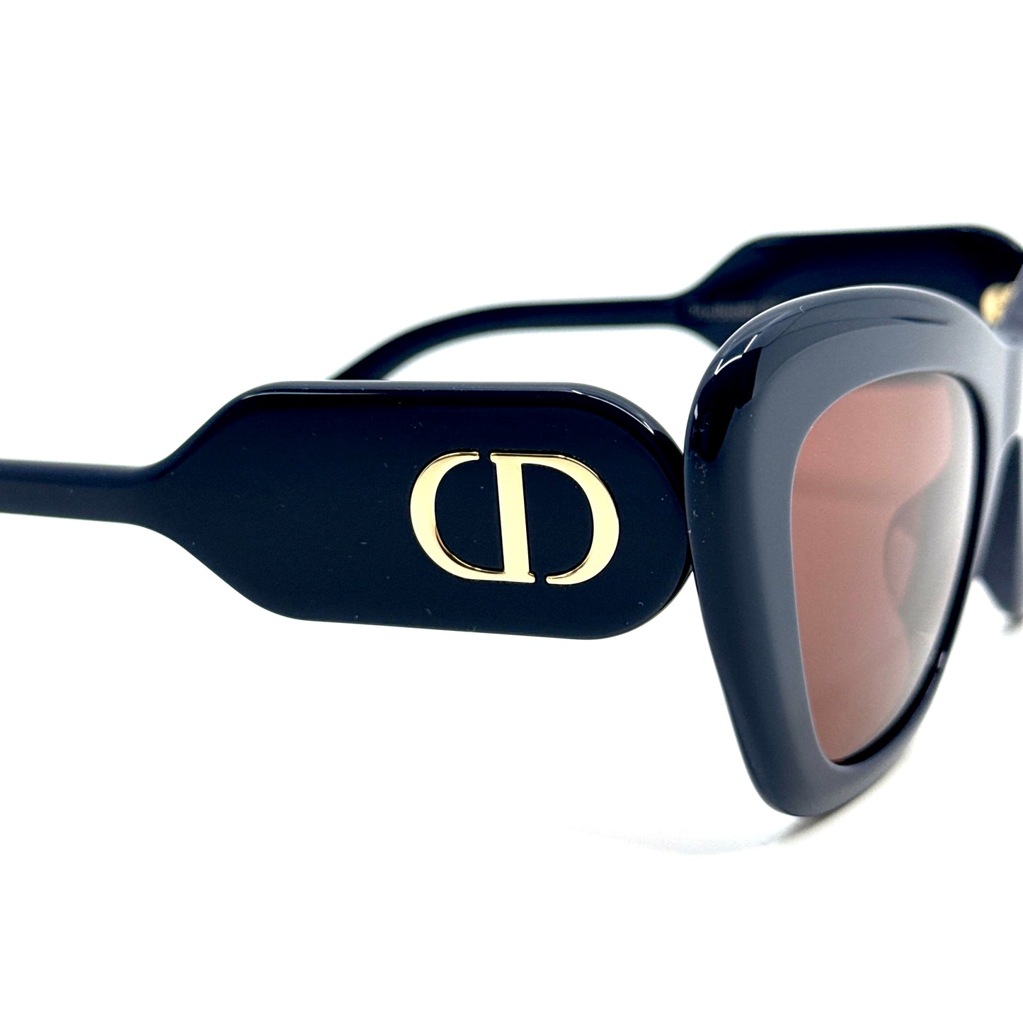 CHRISTIAN DIOR Sunglasses DiorBobby B1U 30D0